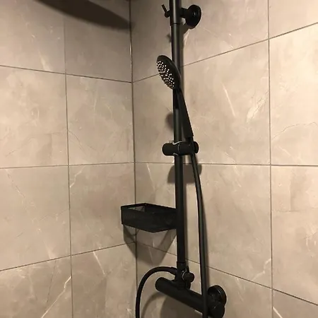 Mieszkanie W Pruszkowie