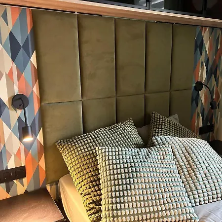 Mieszkanie W Pruszkowie Apartman *