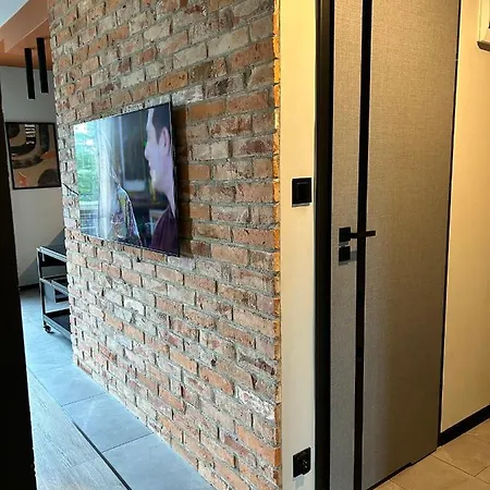 Apartman Mieszkanie W Pruszkowie *