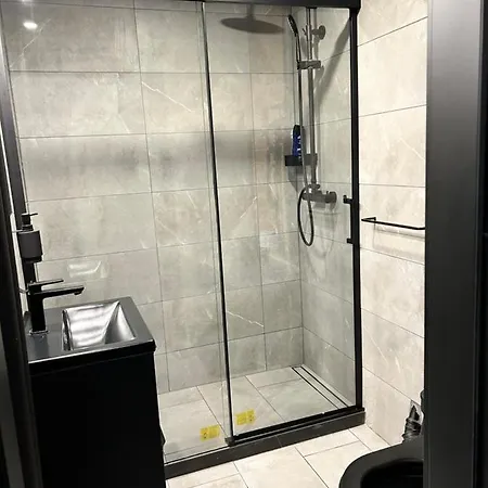 Mieszkanie W Pruszkowie