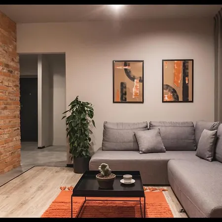 Mieszkanie W Pruszkowie Apartment *