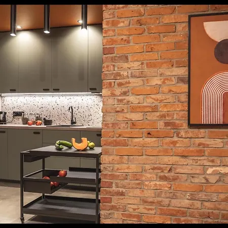 Apartment Mieszkanie W Pruszkowie *