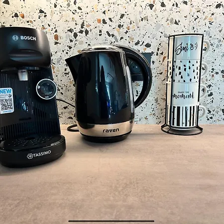 Apartment Mieszkanie W Pruszkowie *