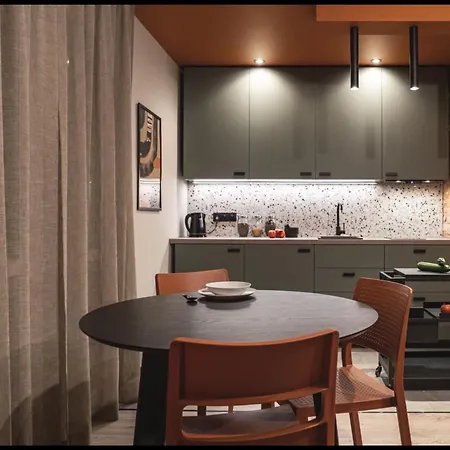 Apartment Mieszkanie W Pruszkowie *