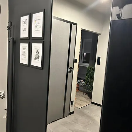 Mieszkanie W Pruszkowie *