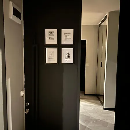 Mieszkanie W Pruszkowie *