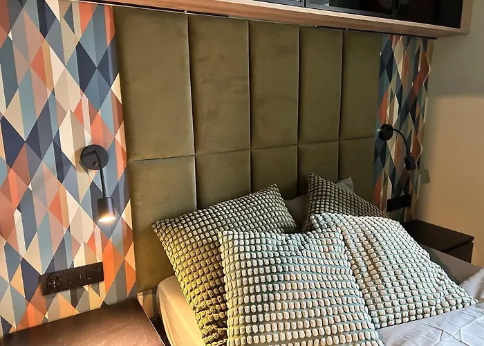 Mieszkanie W Pruszkowie Apartment *