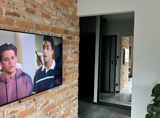 Apartment Mieszkanie W Pruszkowie