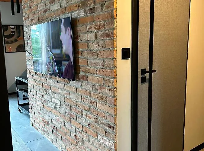 Apartment Mieszkanie W Pruszkowie *