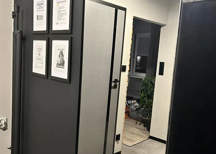 Mieszkanie W Pruszkowie *